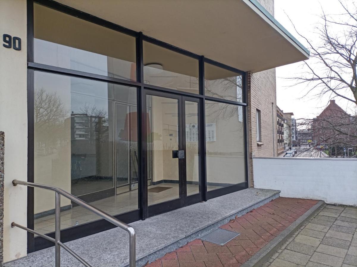 Apartment Deichstrasse ブレーマーハーフェン エクステリア 写真