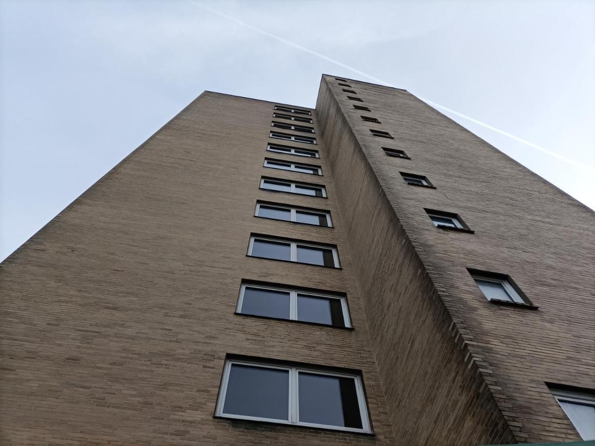 Apartment Deichstrasse ブレーマーハーフェン エクステリア 写真