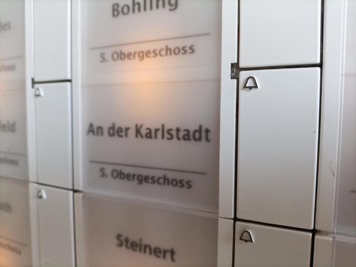 Apartment Deichstrasse ブレーマーハーフェン エクステリア 写真