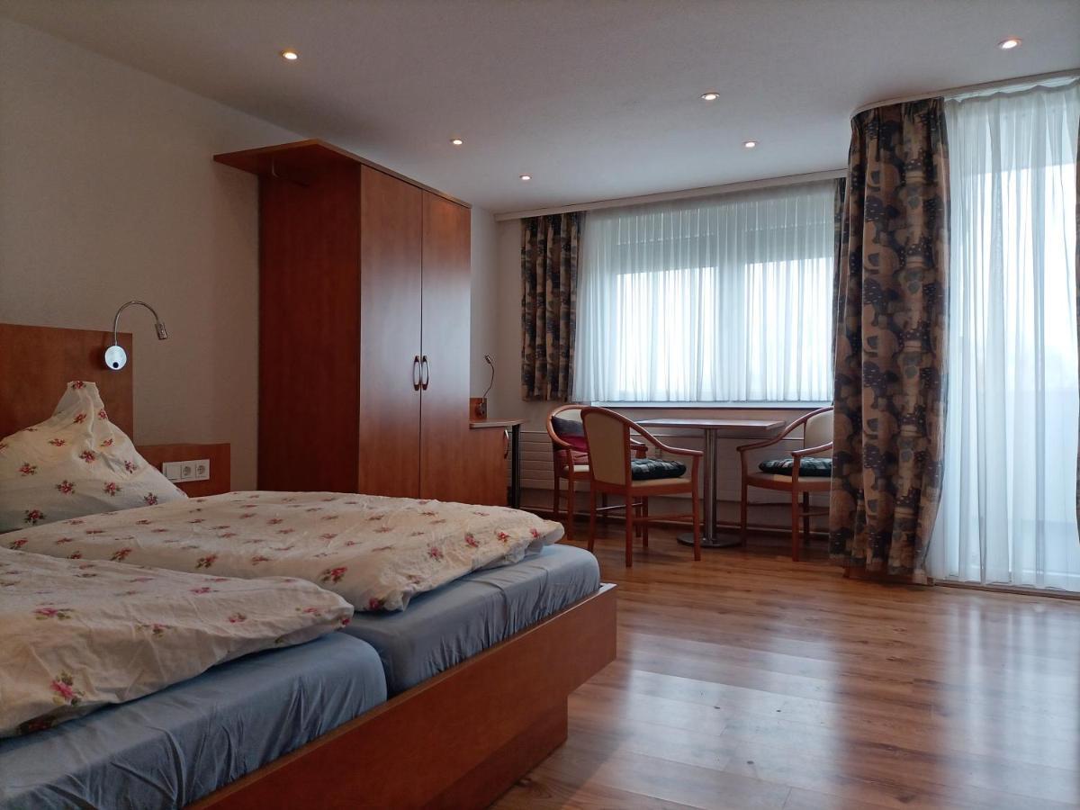Apartment Deichstrasse ブレーマーハーフェン エクステリア 写真