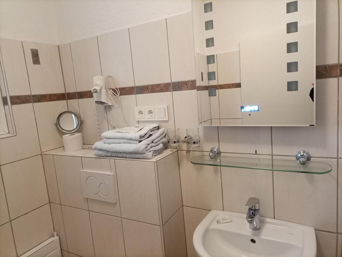 Apartment Deichstrasse ブレーマーハーフェン エクステリア 写真