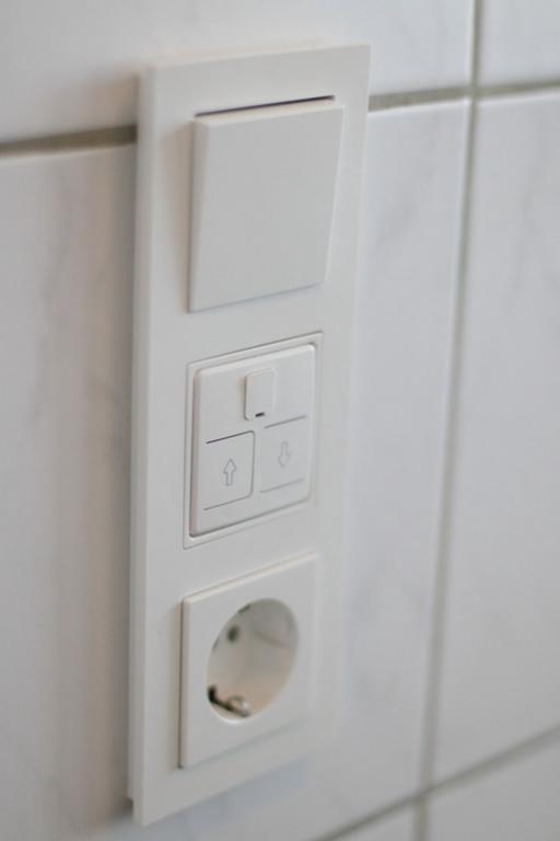 Apartment Deichstrasse ブレーマーハーフェン 部屋 写真