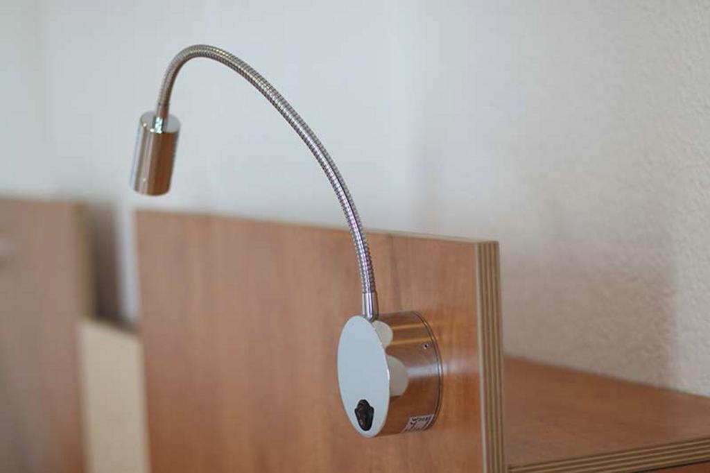 Apartment Deichstrasse ブレーマーハーフェン 部屋 写真