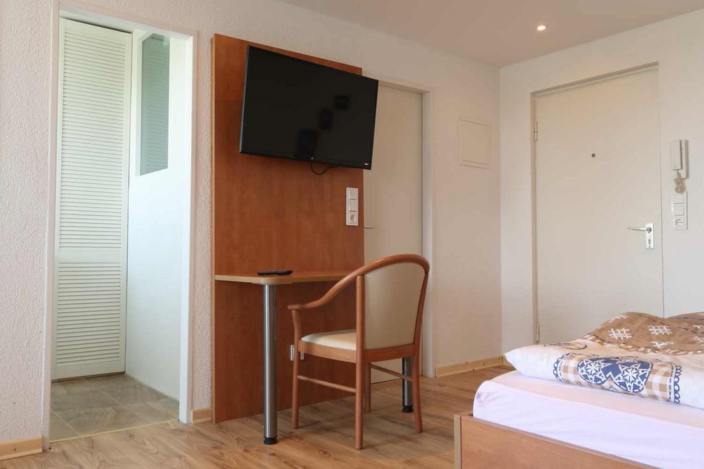 Apartment Deichstrasse ブレーマーハーフェン 部屋 写真