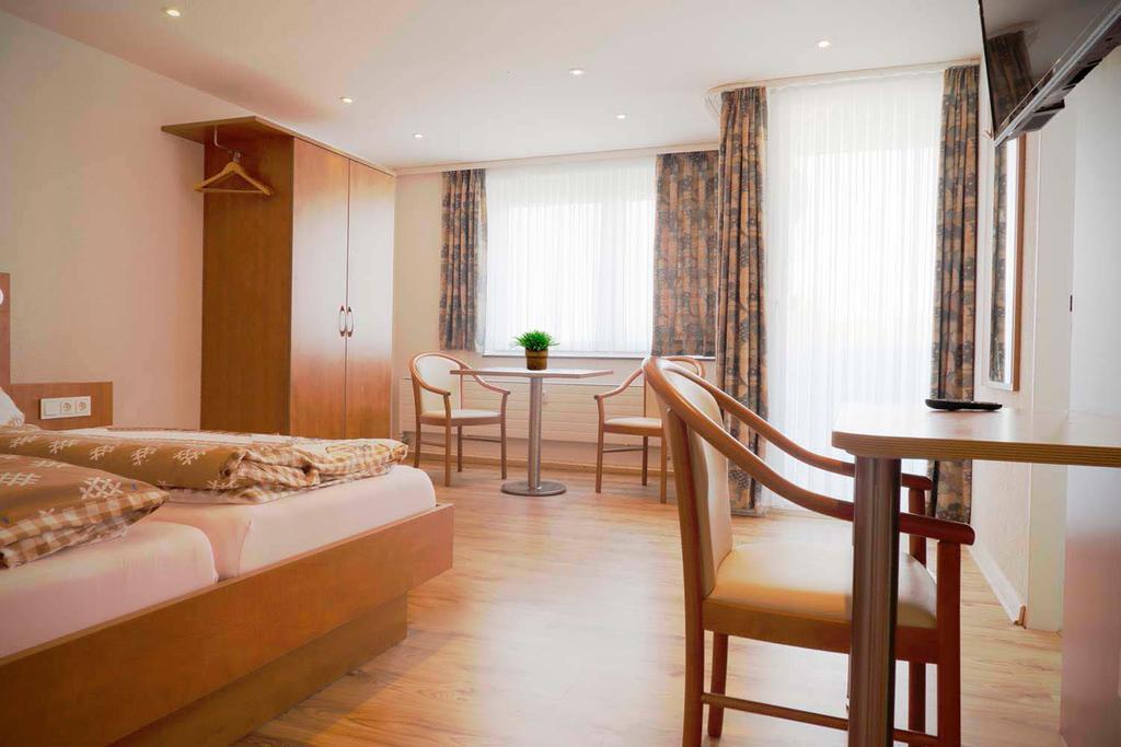 Apartment Deichstrasse ブレーマーハーフェン 部屋 写真