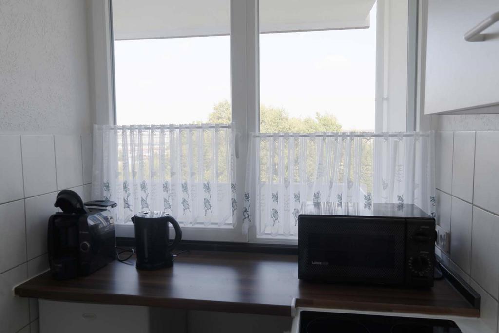 Apartment Deichstrasse ブレーマーハーフェン 部屋 写真