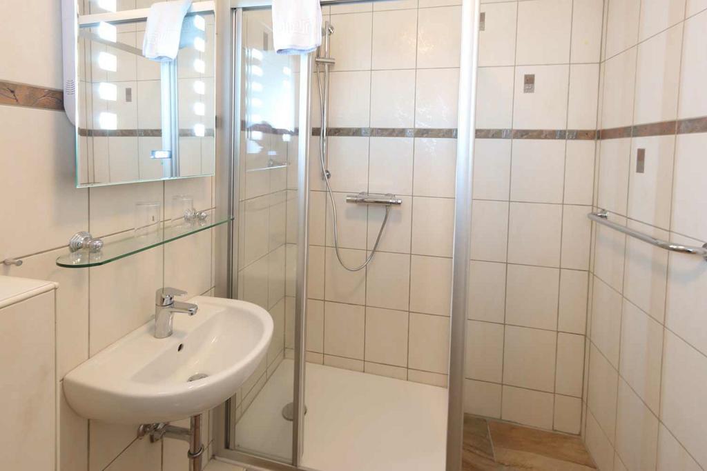 Apartment Deichstrasse ブレーマーハーフェン 部屋 写真